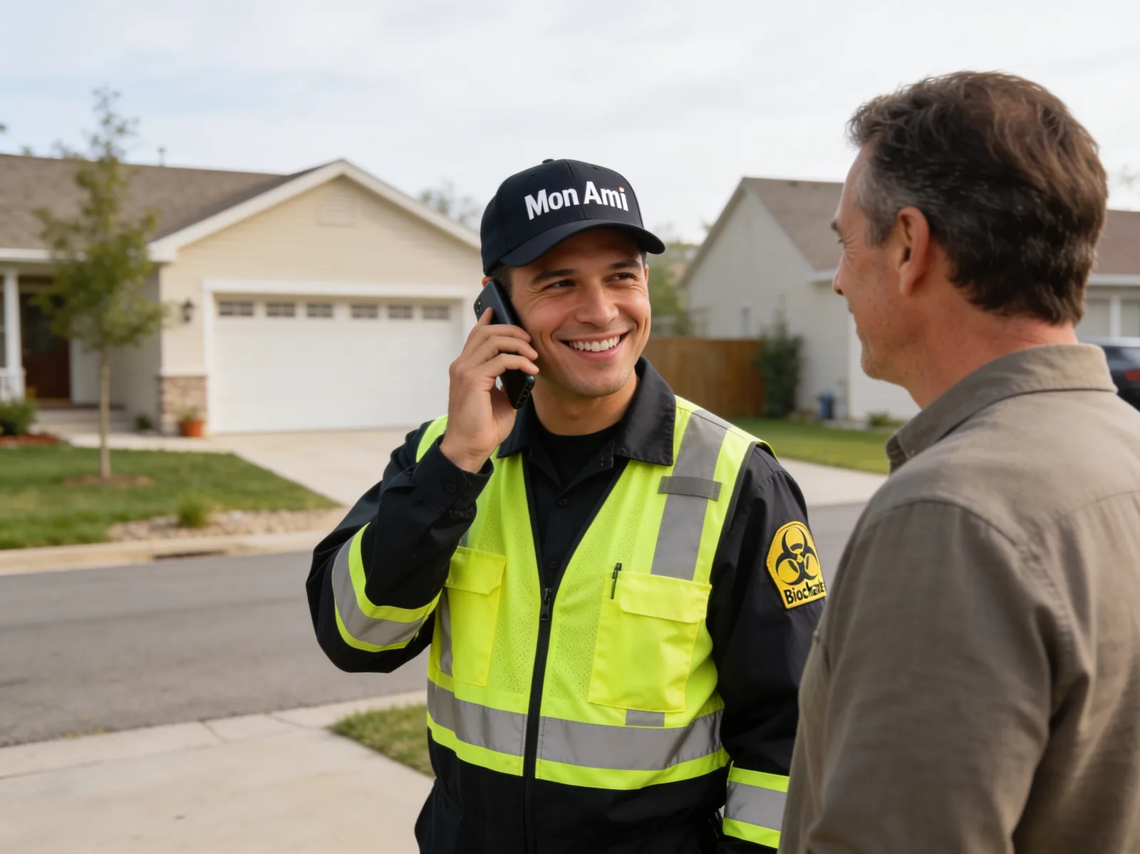 Sewage Cleanup Arlington, AZ FAQs